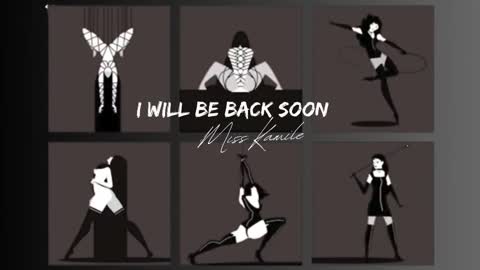 Miss kamile online show from September 19, 2025, 12:17 pm