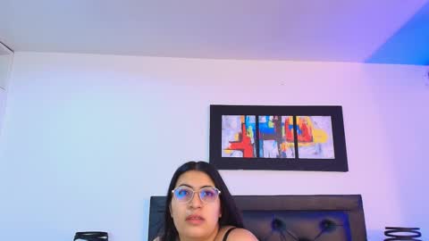 Miss kamile online show from September 22, 2025, 11:34 am
