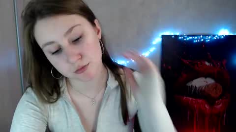 kamilla_love_ online show from March 29, 2026, 1:33 pm
