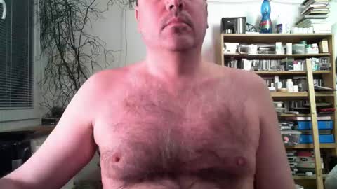 Kamil Lipovy online show from January 14, 2026, 8:25 pm