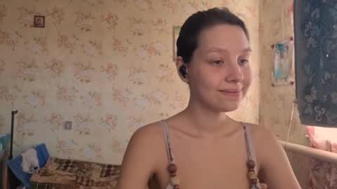 Snapshot of kamisalling chatting on October 22, 2025, 6:13 am Mari  Simmons online show from October 22, 2025, 6:13 am