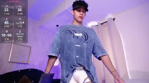 Kami online show from February 10, 2026, 7:07 pm