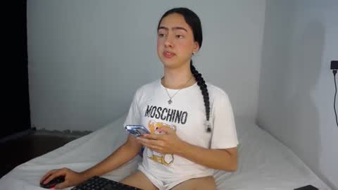 -- kammi -- online show from March 14, 2026, 1:44 am