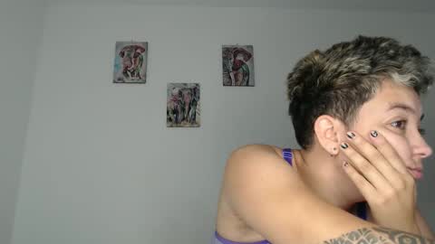 kammy   y   camila online show from January 5, 2026, 5:27 pm