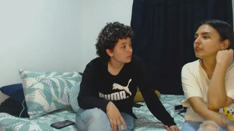 kammy   y   camila online show from July 30, 2026, 12:42 am