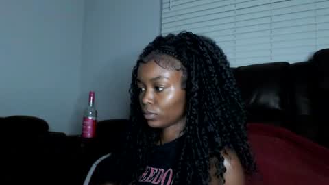 Snapshot of kandie_monaee chatting on July 1, 2026, 6:37 am Twitter - Kandie Monaee online show from July 1, 2026, 6:37 am