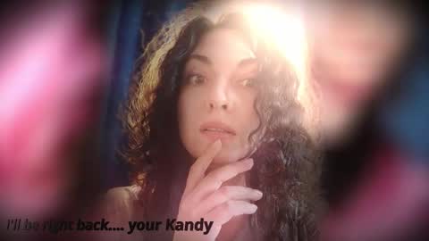 kandy_balls online show from October 14, 2025, 10:54 pm