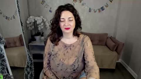 kandy_balls online show from December 20, 2025, 10:50 pm