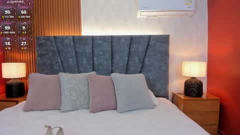 Deisy Miller online show from February 2, 2026, 6:39 pm