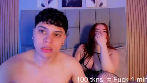 kandyfrees online show from November 5, 2025, 11:32 am