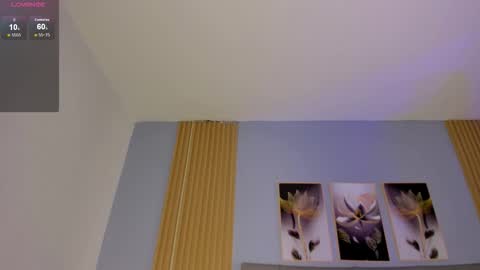 kandyfrees online show from January 6, 2026, 11:14 am