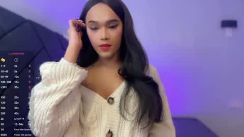 my ig ts kandy69 online show from April 2, 2026, 1:42 pm