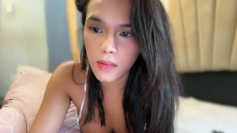 my ig ts kandy69 online show from April 12, 2026, 11:04 am