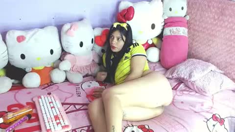 Snapshot of kandyzofhii44 chatting on June 2, 2026, 4:25 am Sofa online show from June 2, 2026, 4:25 am