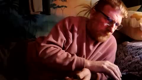 Kane Santiago online show from April 12, 2026, 8:41 am