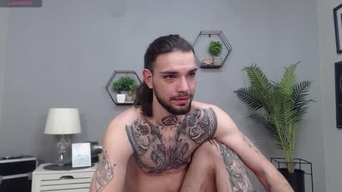 Kane online show from February 12, 2026, 8:37 pm