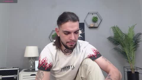 Kane online show from February 19, 2026, 10:39 pm