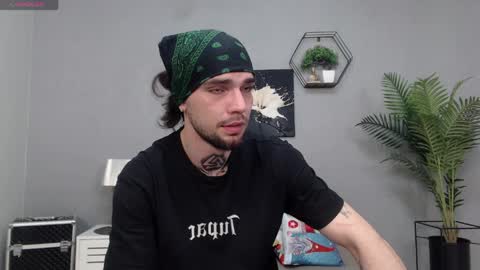 Kane online show from April 3, 2026, 5:55 pm