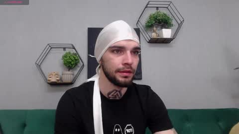 Kane online show from April 15, 2026, 6:04 pm