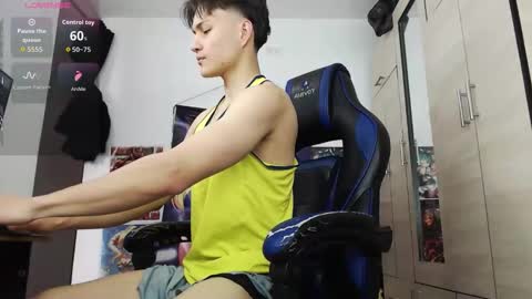 andres online show from March 7, 2026, 2:58 pm