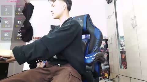 andres online show from March 12, 2026, 3:40 pm