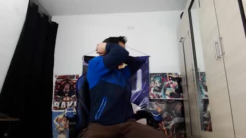 andres online show from March 16, 2026, 2:43 pm