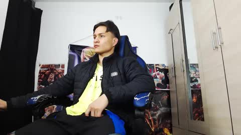 andres online show from March 18, 2026, 11:35 am