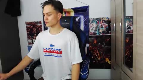 andres online show from March 20, 2026, 11:37 am