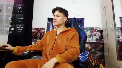 andres online show from March 27, 2026, 10:37 am