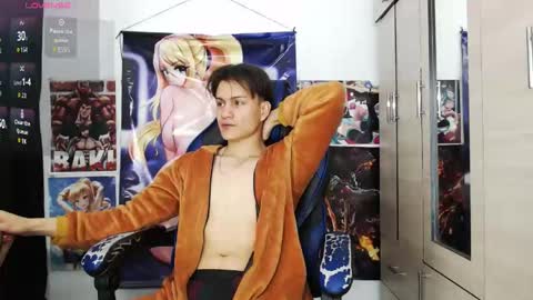 andres online show from May 26, 2026, 11:28 am