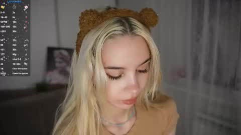 Alice online show from January 9, 2026, 2:58 am