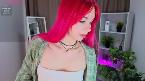 Alice online show from July 12, 2026, 3:30 am