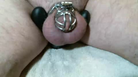 KC Cam online show from January 12, 2026, 2:44 pm