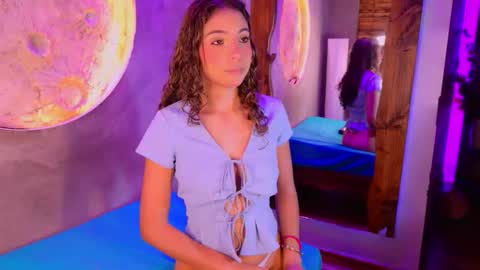Snapshot of kaoory chatting on March 6, 2026, 4:25 pm Kaory online show from March 6, 2026, 4:25 pm