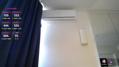 Snapshot of kaori_me chatting on March 14, 2026, 7:25 am Dju online show from March 14, 2026, 7:25 am