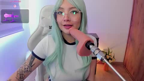 Hanny online show from February 28, 2026, 6:09 pm