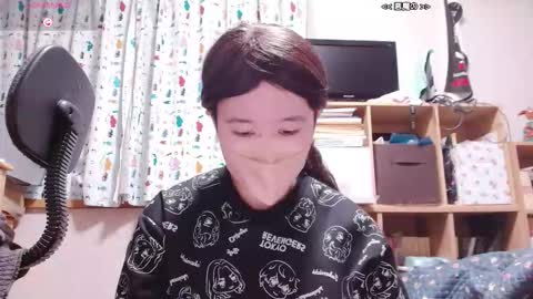 kaorixp online show from October 31, 2025, 9:10 am