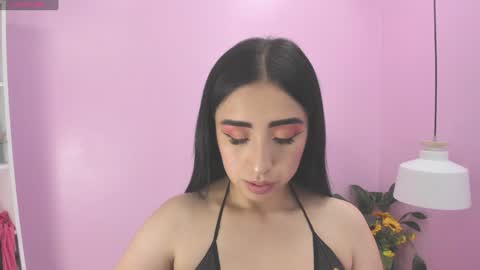 kaory_azumi online show from January 7, 2025, 6:14 pm