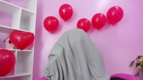 kaory_azumi online show from February 14, 2025, 7:12 pm