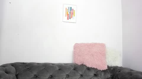 kaory_azumi online show from November 18, 2025, 6:45 pm