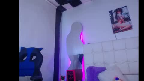 Snapshot of kaoz_33 chatting on December 2, 2024, 8:22 pm kaoz_33 online show from December 2, 2024, 8:22 pm