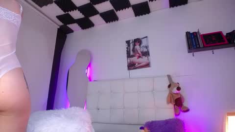 Snapshot of kaoz_33 chatting on January 7, 2025, 8:31 pm kaoz_33 online show from January 7, 2025, 8:31 pm