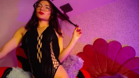 kaoz_33 online show from May 17, 2026, 7:21 pm