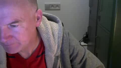 Snapshot of kapitein_rob chatting on January 27, 2025, 5:58 am Robbie online show from January 27, 2025, 5:58 am