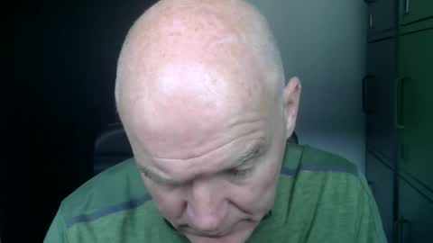 Snapshot of kapitein_rob chatting on November 5, 2025, 10:59 am Robbie online show from November 5, 2025, 10:59 am