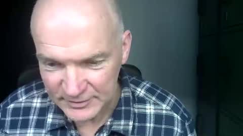 Robbie online show from February 28, 2026, 2:40 pm