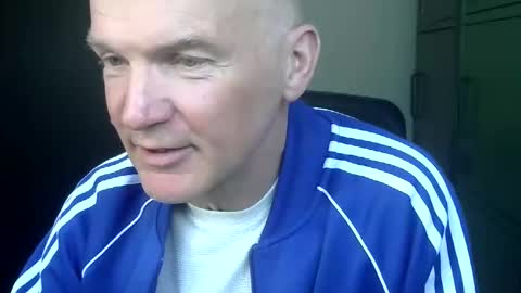 Robbie online show from March 20, 2026, 2:55 pm