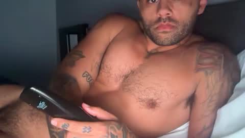 kaptanhook9 online show from March 21, 2026, 1:54 am