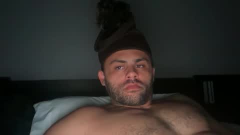 kaptanhook9 online show from March 23, 2026, 3:54 am