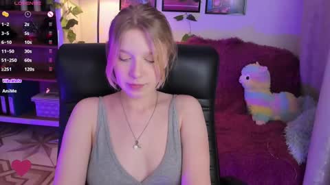 Lera online show from March 6, 2025, 1:05 am